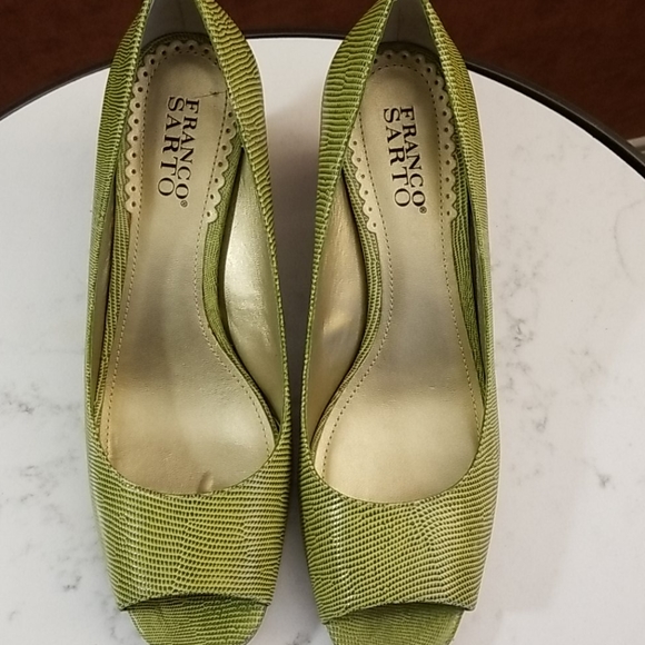 Franco sarto shoes - Picture 2 of 5